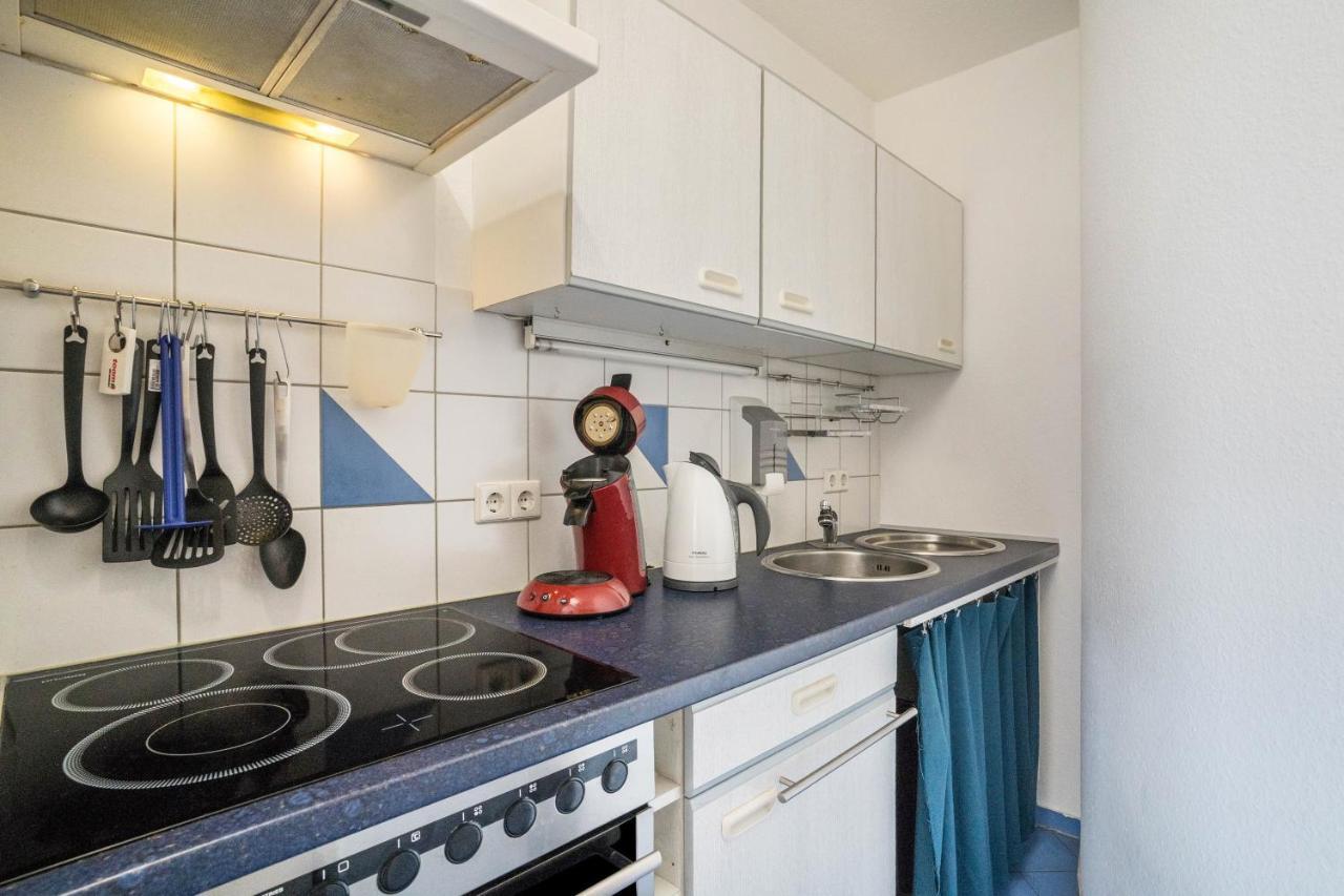 Ferienwohnung Schlaefer 카펠그라펜하우젠 외부 사진