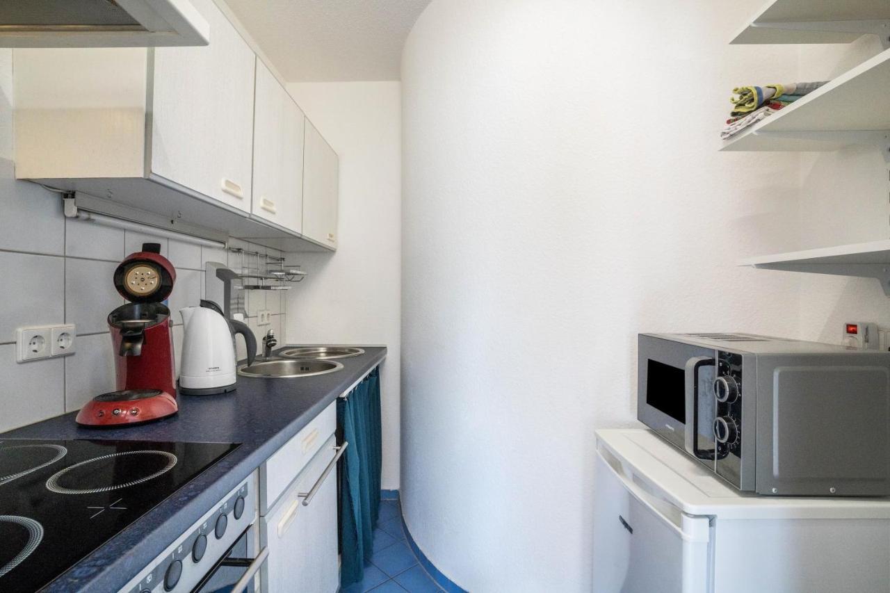 Ferienwohnung Schlaefer 카펠그라펜하우젠 외부 사진