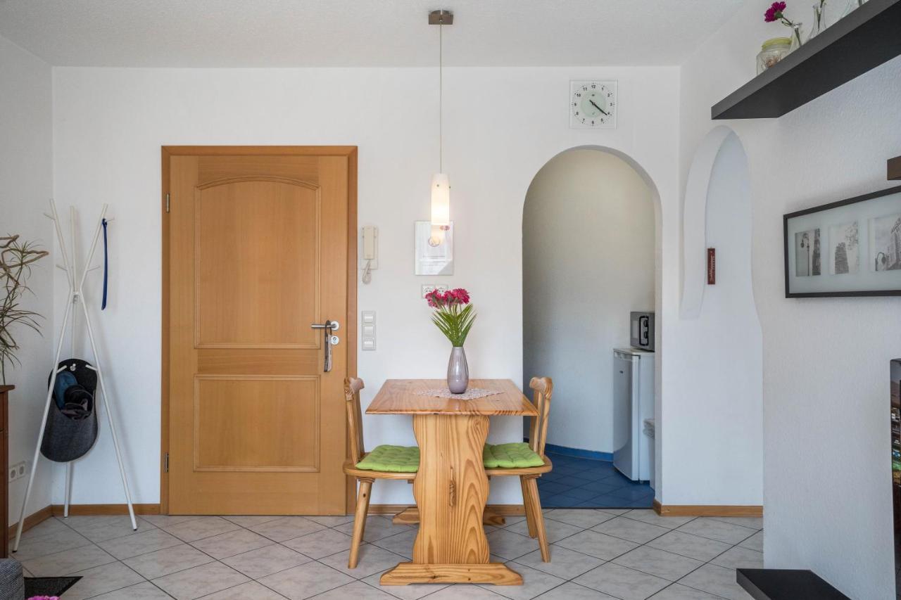 Ferienwohnung Schlaefer 카펠그라펜하우젠 외부 사진